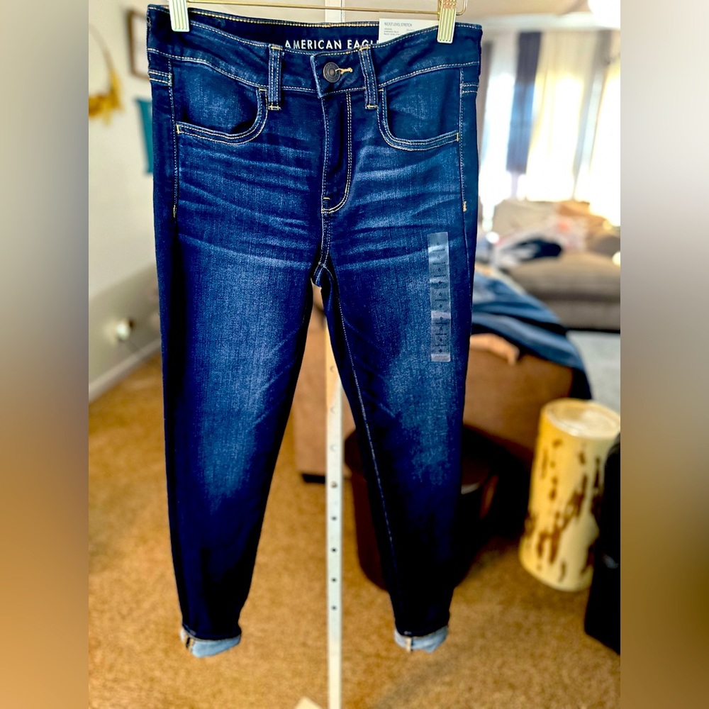 American Eagle Dark Wash Women’s
